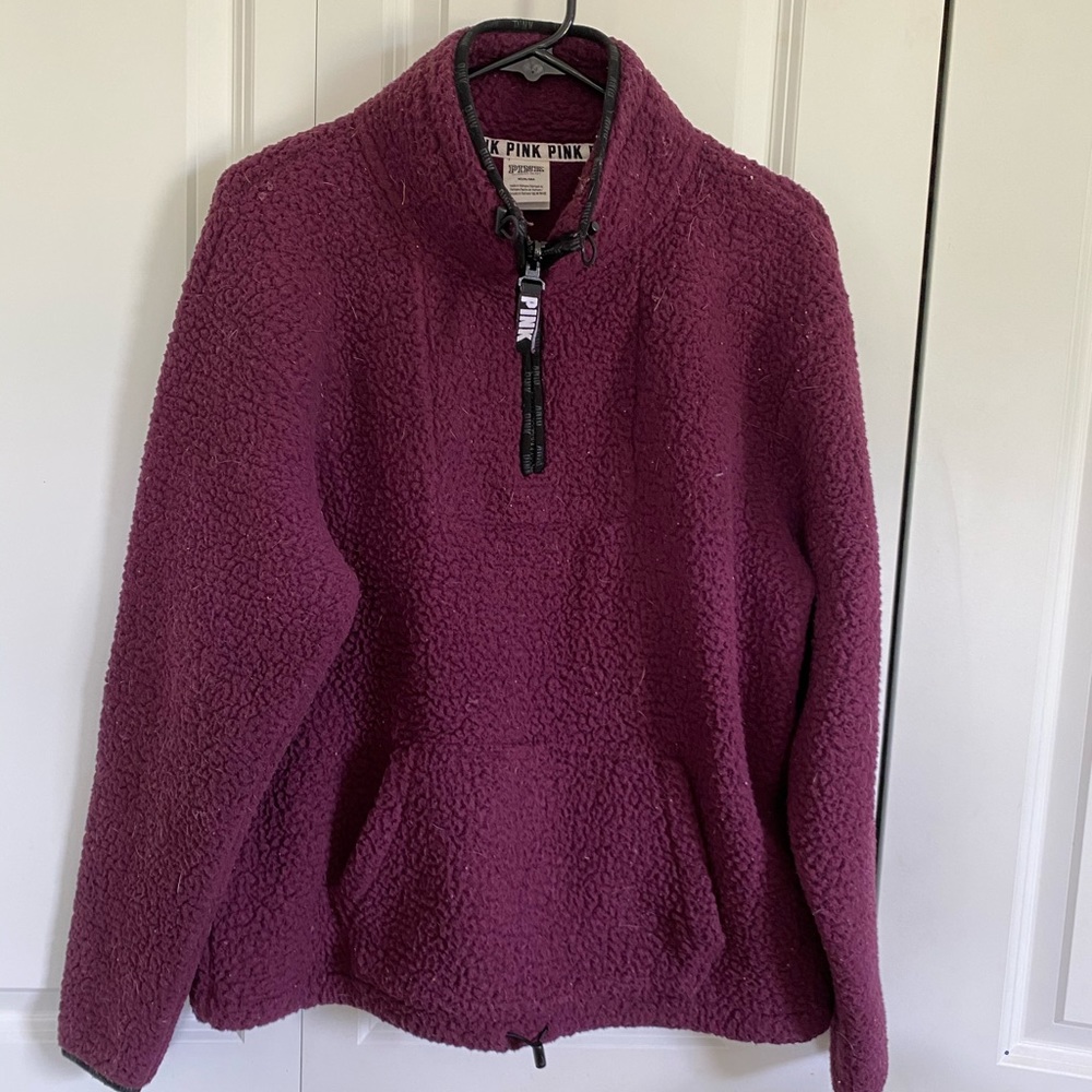 Victoria Secret PINK pullover